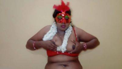 Sexy Aunty Self Sex Part 2 - India on vidfreenow.com