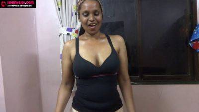 Watch this hot Indian girlfriend beg for her stepbro's hard cock while she pleasures herself solo - India on vidfreenow.com