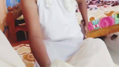 My Step Son Wife Episod 2 Part 1 Mama Kodalu Dengulata Telugu Dirty Talks on vidfreenow.com