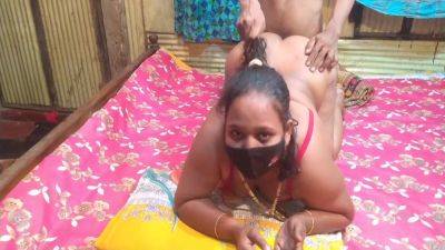 Couple Sex Bhabhi New Sex Video Banglali Bhabhi on vidfreenow.com