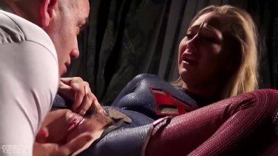 Super Girl - Adult Parody on vidfreenow.com