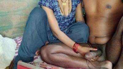 Bengali Bhabhi Wearing A Maxi Pressed Her Boobs And Quenched The Itch Of Her Pussy on vidfreenow.com