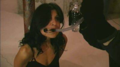 Basement Bondage on vidfreenow.com