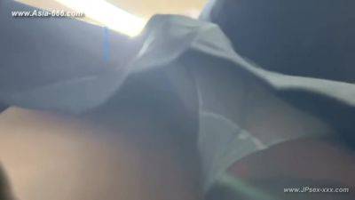 Peeping chinese amateur upskirt.174 - China on vidfreenow.com