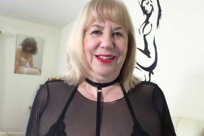 Black Lace Lingerie Pt1 on vidfreenow.com