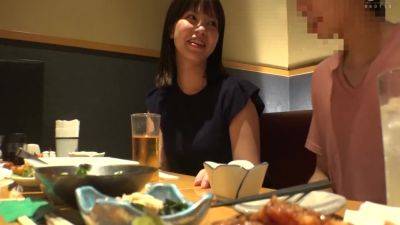 M642g06 A Married Woman From Osaka Is Currently Sexless With Her Husband! With The Man I Met For The First Time - Japan on vidfreenow.com