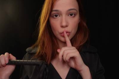 Maimy Asmr Femdom - 27 May 2021 - Punishing You - You Disobeyed Masters Orders on vidfreenow.com