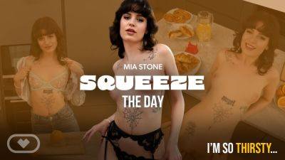 Squeeze the Day on vidfreenow.com