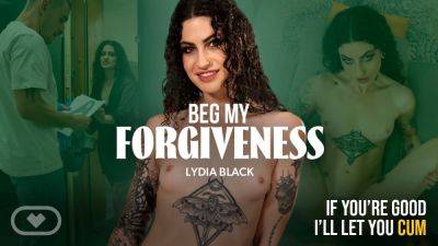 Beg My Forgiveness on vidfreenow.com