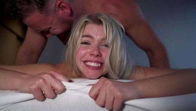 Wild Ride for Teen Cutie - Hardcore Fucking Action on vidfreenow.com