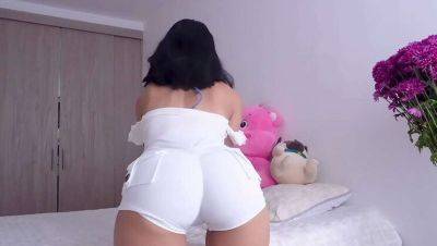 Wetting My Pink Pussy with Stepbrother - Germany - Japan - Brazil - Usa - Italy - Spain - Mexico - France - Canada on vidfreenow.com