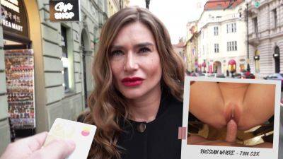 Czech Streets – Russian Manager - Czech Republic - Russia on vidfreenow.com