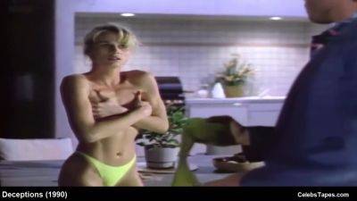 Nicollette Sheridan Nude on vidfreenow.com