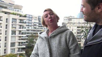 Calinette, 49 years old, secretary in Liège! on vidfreenow.com