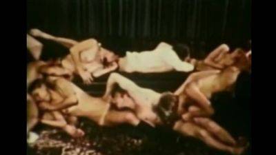 Seductive Old Porn From 1970 Is Here on vidfreenow.com