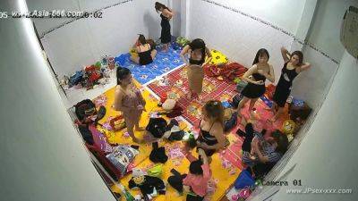 Chinese girl changeroom.33 - China on vidfreenow.com