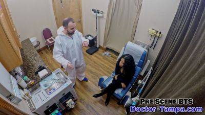 Commissary Cash - Mia Sanchez - Part 1 of 3 - CaptiveClinic on vidfreenow.com