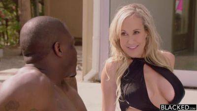 Brandi Love & Rob Piper: I Just Had to Have Him... (6/24/2017) on vidfreenow.com