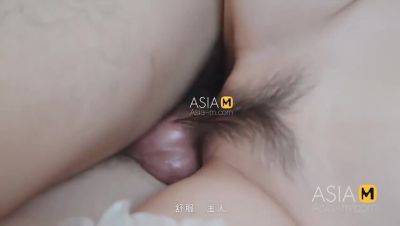 Asian Domineering Master & Beautiful Maid Starring Yuan Zi Yi on vidfreenow.com