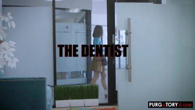 The Dentist Vol 3 E2 on vidfreenow.com