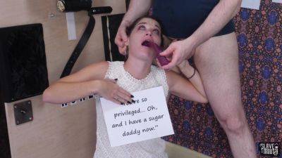 Mouth Have Intercourse Bdsm Session With Pretty Peti - Kendra Heart on vidfreenow.com