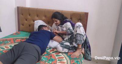 Married Desi Bhabhi Getting Horny Looking For Rough Hot Sex - India on vidfreenow.com