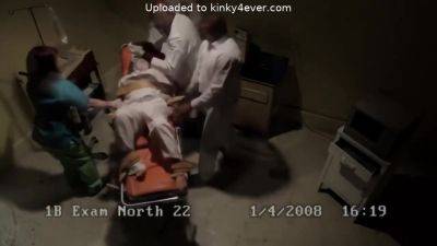 Straitjacket Asylum on vidfreenow.com