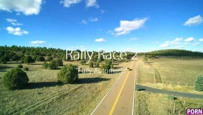 Rally Race 2 - S1:E2 on vidfreenow.com