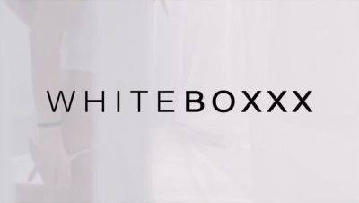 WHITEBOXXX - (Charlie Red, Christian Clay) - Gorgeous Redhead Girlfriend Has The Most Intense Anal Experience on vidfreenow.com