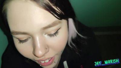 Blowjob And Cum In Mouth As A Bonus on vidfreenow.com