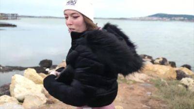 Daisy, 25, sex hyperactive! on vidfreenow.com