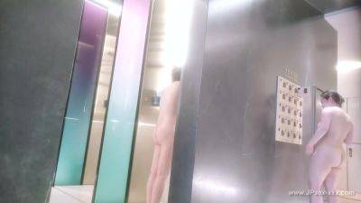 Chinese public bathroom.35 - China on vidfreenow.com