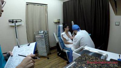 Angel Santanas 2022 Checkup - Angel Santana - Part 1 of 1 on vidfreenow.com