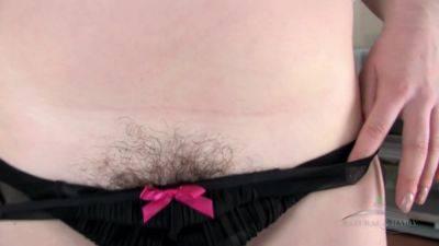 Sara'S Hairy Treasure - Britain on vidfreenow.com