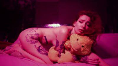 I Fuck My Stuffed Duck For - Valentine S Day on vidfreenow.com