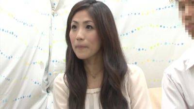 Is A Little Frustrated By Older Husbands - Japan on vidfreenow.com