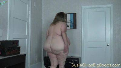 Suzie Mature Bbw Hd on vidfreenow.com