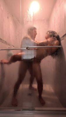 My Stepsister And I End Up Fucking Every Time We Bath Together on vidfreenow.com