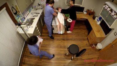 The New Nurses Clinical Experience - Angelica Cruz Lenna Lux Reina - Part 6 of 6 on vidfreenow.com