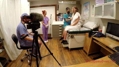 The New Nurses Clinical Experience - Nova Maverick - Part 2 of 5 on vidfreenow.com