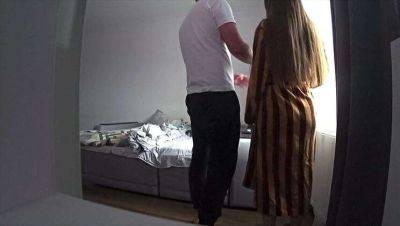 Genuine Cheating: Wife's Friend Fucks Her For Debts.. on vidfreenow.com