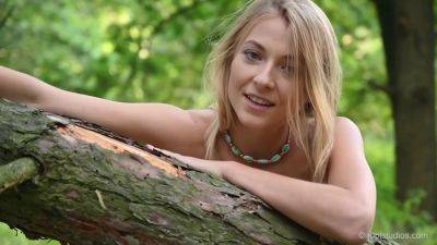 Mplstudios - Emily Grace - A Walk In The Woods on vidfreenow.com