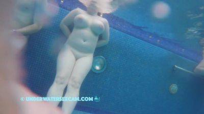 Very Big Tits With Very Big Areolas on vidfreenow.com