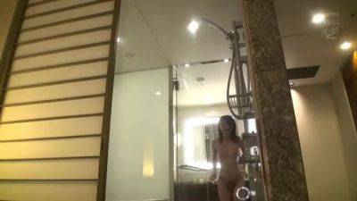 08736,A beautiful woman who feels - Japan on vidfreenow.com