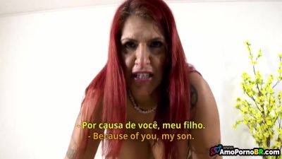 Im Only In This Marriage Because Of You My - Brazil on vidfreenow.com