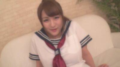 Kisumi Inori Special Lesson After School: Please Play With Natural I Cup - Caribbeancom - Japan on vidfreenow.com