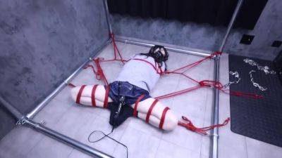 Bondage And Punish - Japan on vidfreenow.com