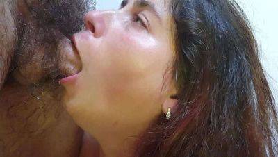 Expressiagirl's Perfect Blowjob: Cum in My Mouth! Cum-Countdown on vidfreenow.com