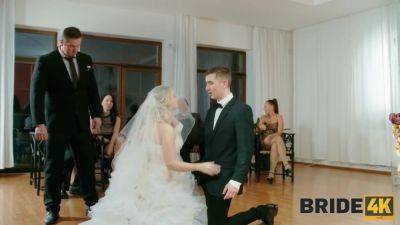 BRIDE4K. YOU HAD ONE JOB - Czech Republic on vidfreenow.com