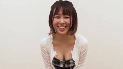 Minami Nakata Debut Vol.78 : sometimes, a girl looks innocent is a pervette - Caribbeancom - Japan on vidfreenow.com